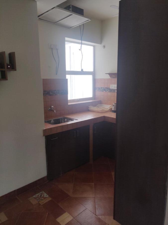 Апартаменти Aquavista @ Casa Philomena Калангут Екстер'єр фото